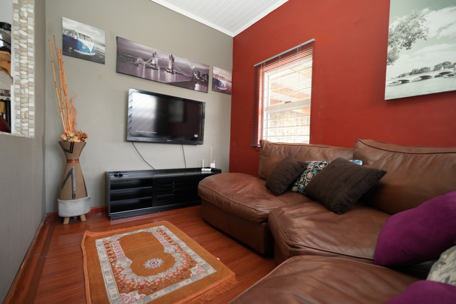 3 Bedroom Property for Sale in Morgan Village Western Cape